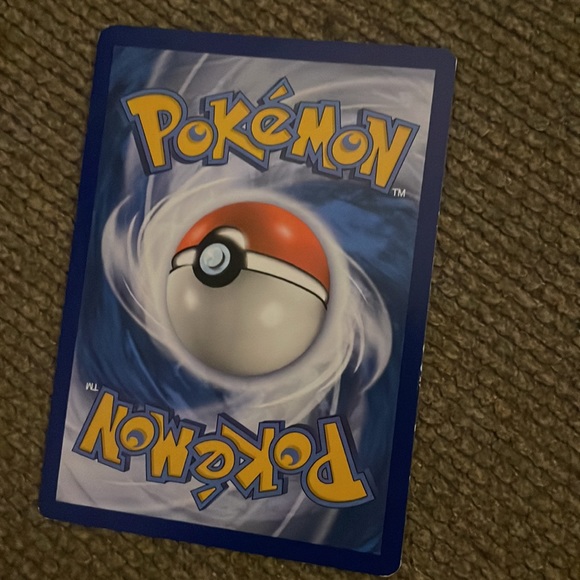 Charizard stage 2 card - Picture 2 of 3